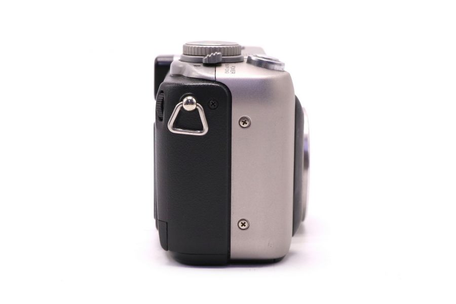 Sony Cybershot DSC-S75