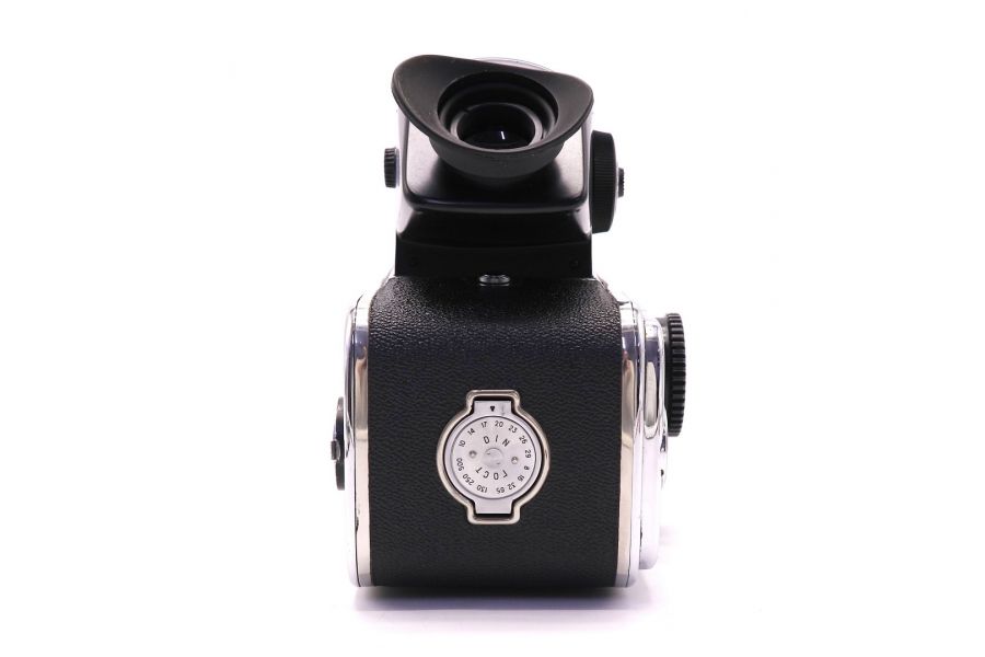 Киев 88 + МС Волна-3 2,8/80 (СССР, 1983)