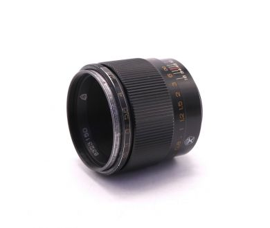 Купить Светосильный объектив Индустар-61Л/З-МС 2.8/50 Светосильный объектив Индустар-61Л/З-МС 2.8/50