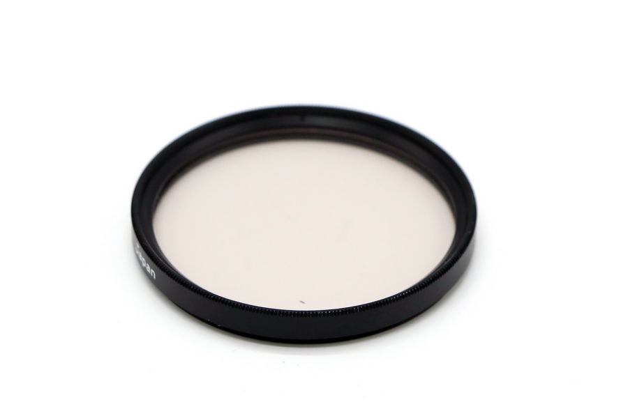 Светофильтр Regent 52mm Skylight 1B Japan