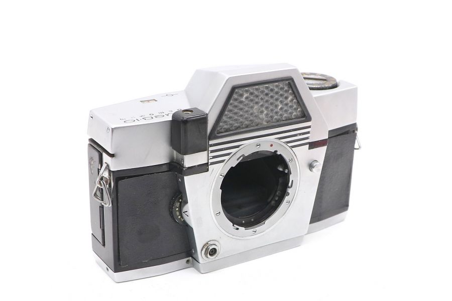 Киев 10 Автомат body (СССР, 1972) 