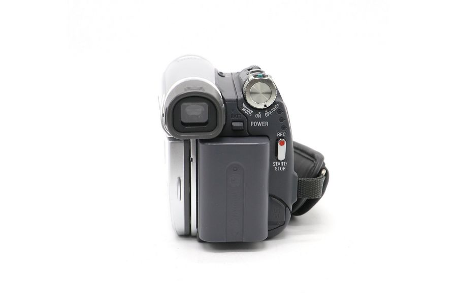 Видеокамера Sony DCR-HC46E MiniDV в упаковке 