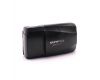 Компактная пленочная камера Olympus mju II black 