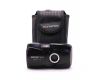 Компактная пленочная камера Olympus mju II black 