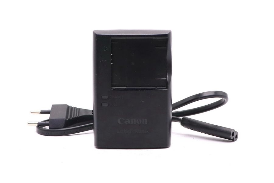 Зарядное устройство Canon CB-2LFE