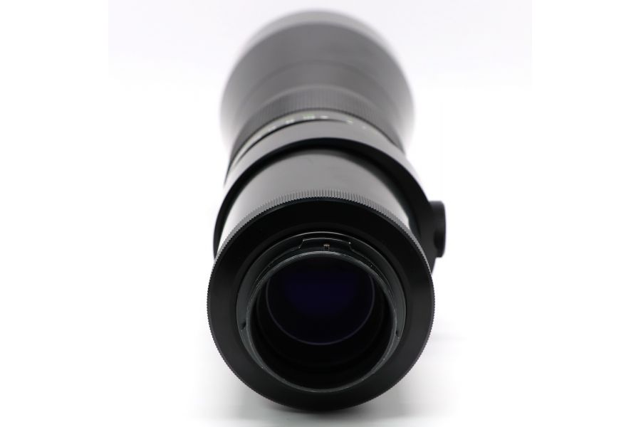 MC Pentacon 5.6/500 (Germany, 1986) 