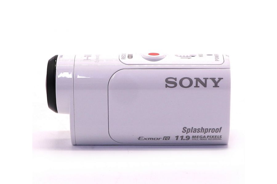 Экшн-камера Sony HDR-AZ1