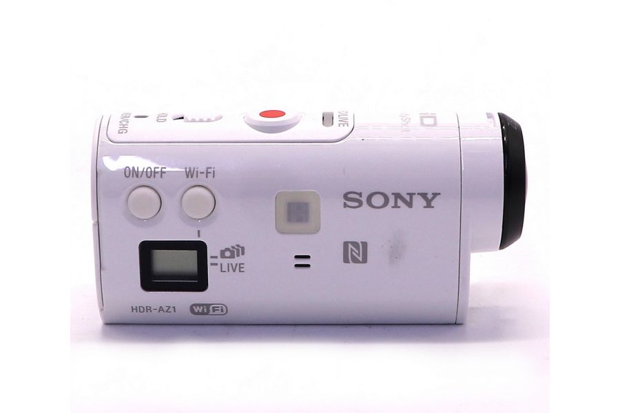 Экшн-камера Sony HDR-AZ1
