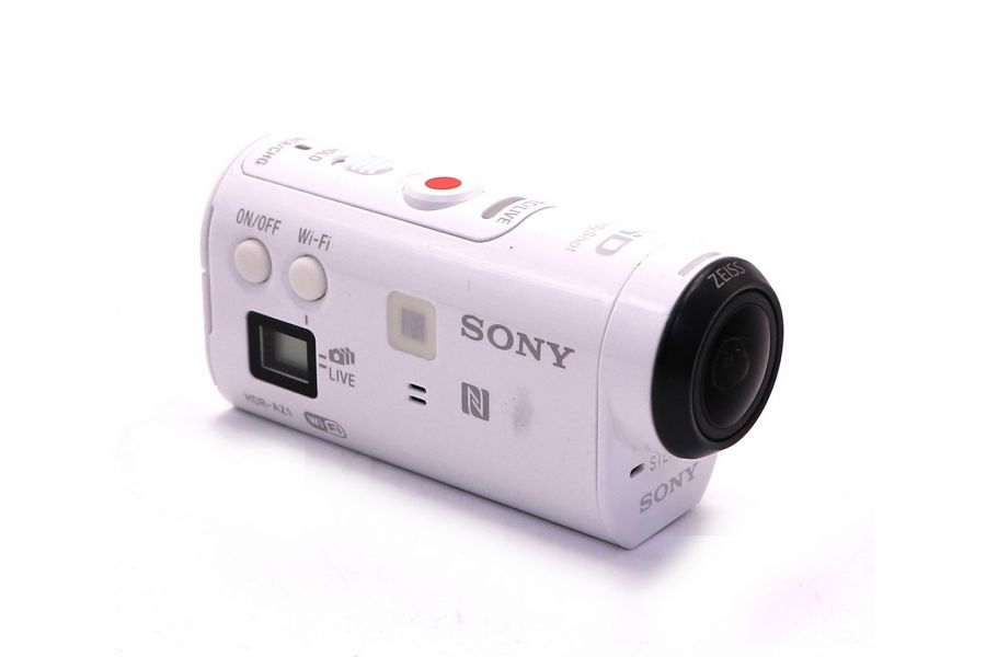 Экшн-камера Sony HDR-AZ1
