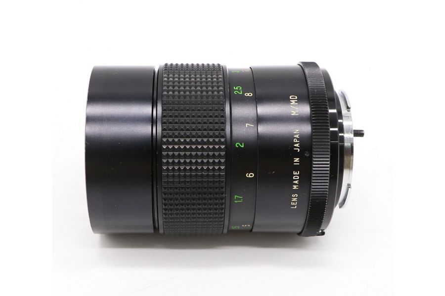 Vivitar 135mm f/2.8 Auto