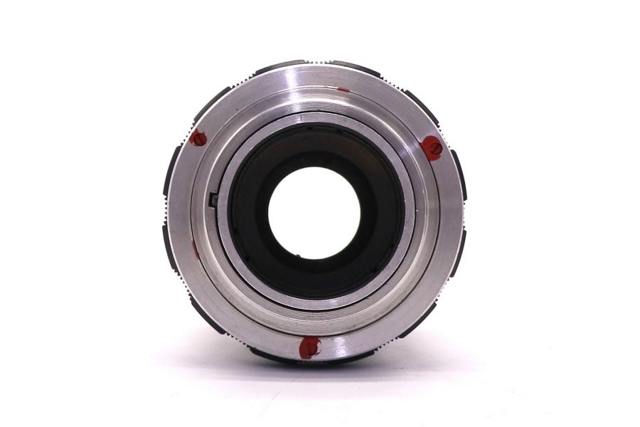 Советский объектив Индустар-61 2.8/52 М39 (СССР)