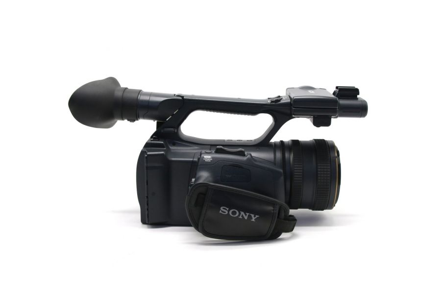 Видеокамера Sony HDR-FX1000E