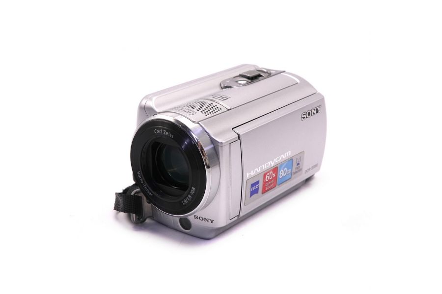 Видеокамера Sony DCR-SR68E (China)