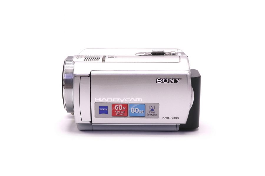 Видеокамера Sony DCR-SR68E (China)