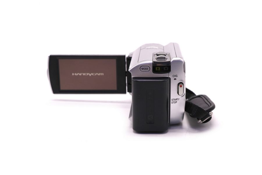 Видеокамера Sony DCR-SR68E (China)