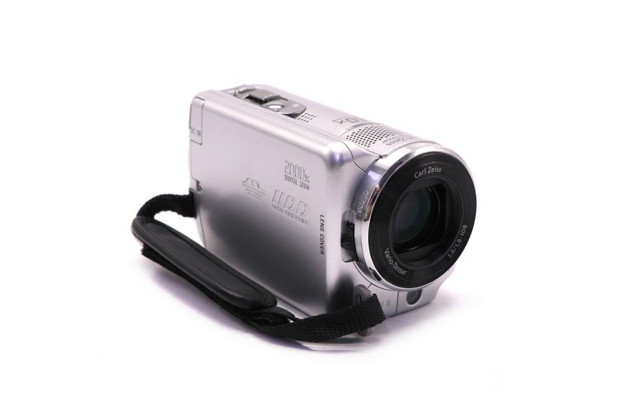 Видеокамера Sony DCR-SR68E (China)