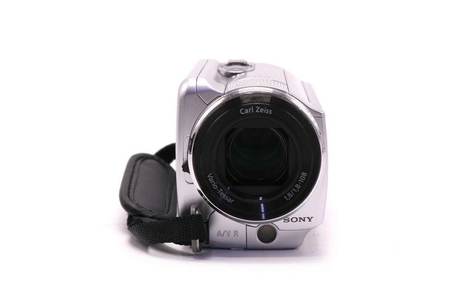 Видеокамера Sony DCR-SR68E (China)