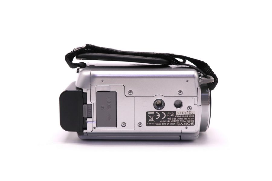 Видеокамера Sony DCR-SR68E (China)