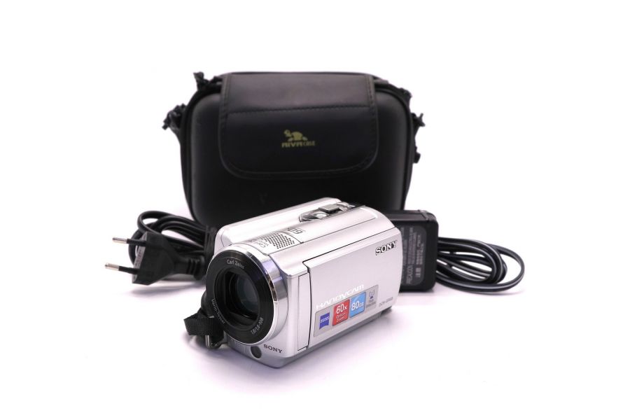 Видеокамера Sony DCR-SR68E (China)