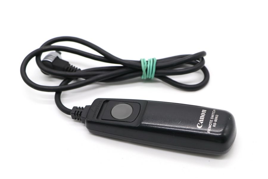 Пульт дистанционного управления Canon RS-80N3
