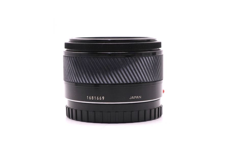 Minolta AF 50mm f/1.7 (22) 