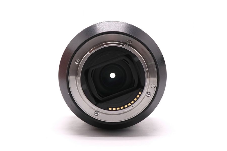 Sony 24-105 f/4 G OSS FE (SEL 24105G) в упаковке