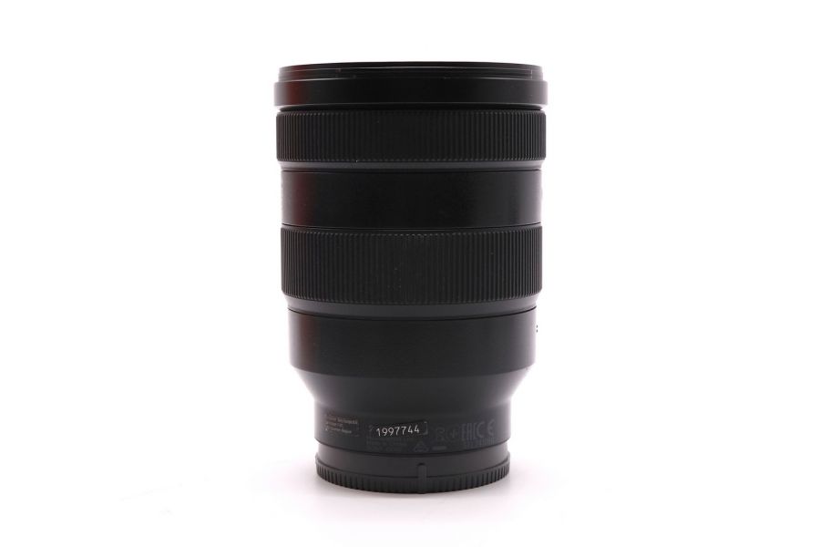 Sony 24-105 f/4 G OSS FE (SEL 24105G) в упаковке