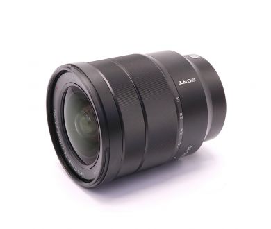 Sony Vario-Tessar T* FE 16-35mm f/4 ZA OSS 