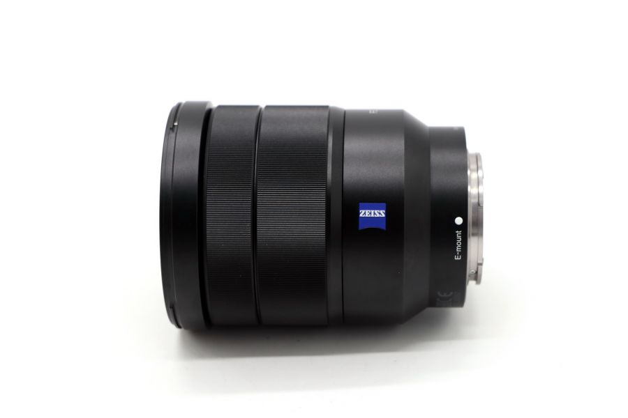 Sony Vario-Tessar T* FE 16-35mm f/4 ZA OSS 