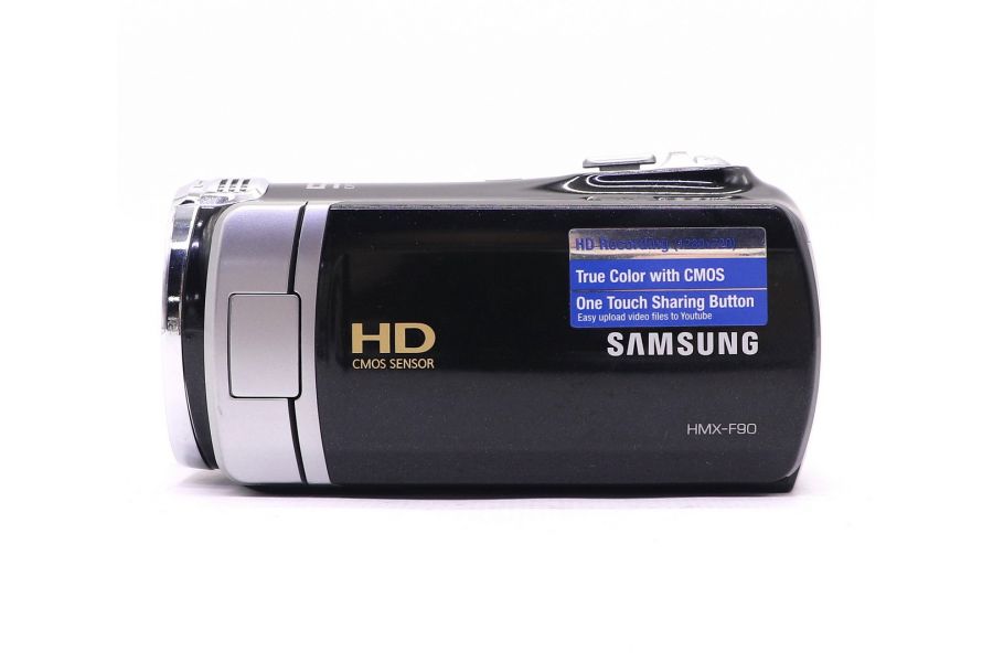 Видеокамера Samsung HMX-F90