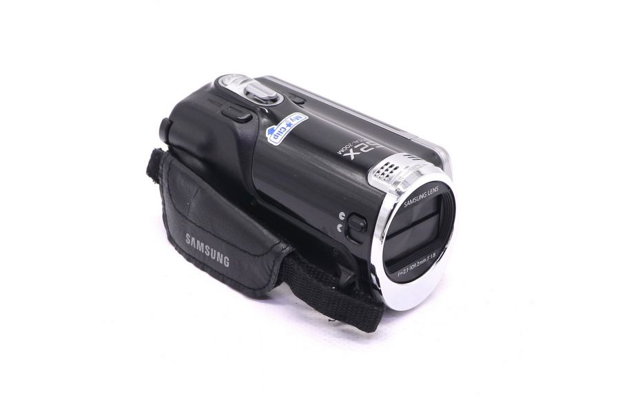 Видеокамера Samsung HMX-F90