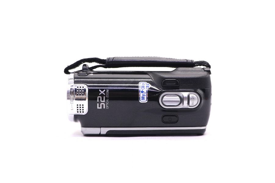 Видеокамера Samsung HMX-F90