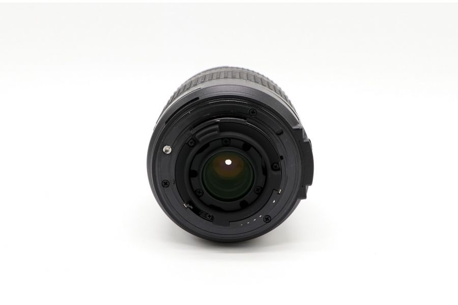 Nikon 28-200mm f/3.5-5.6G ED-IF AF Nikkor