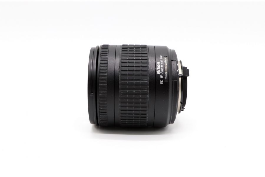 Nikon 28-200mm f/3.5-5.6G ED-IF AF Nikkor