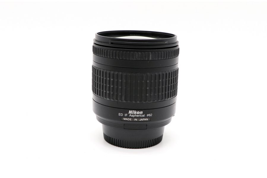 Nikon 28-200mm f/3.5-5.6G ED-IF AF Nikkor