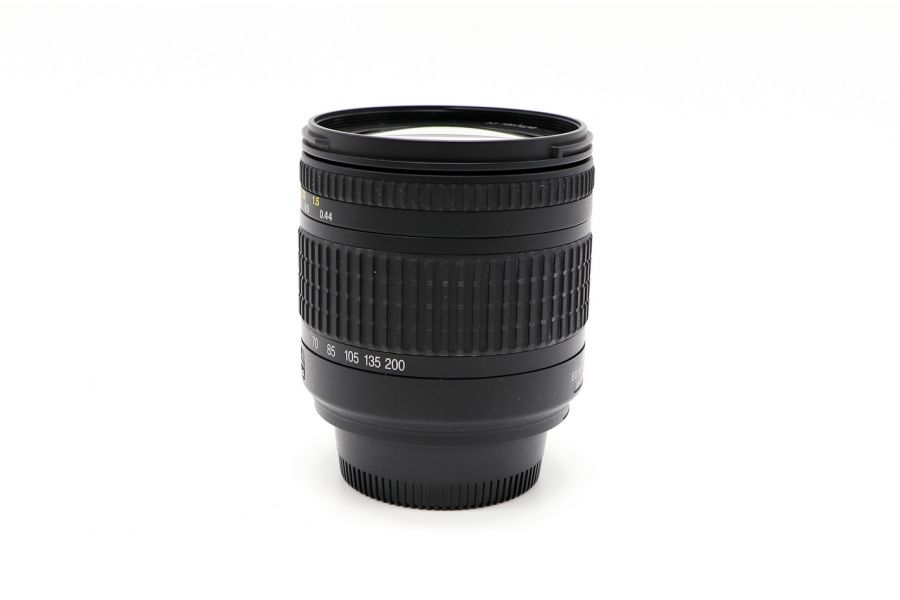 Nikon 28-200mm f/3.5-5.6G ED-IF AF Nikkor