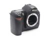 Nikon D70s body в упаковке (пробег 145 кадров)