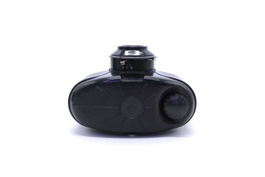 Редкость фотоаппарат Школьник в упаковке (СССР, 1964 год)