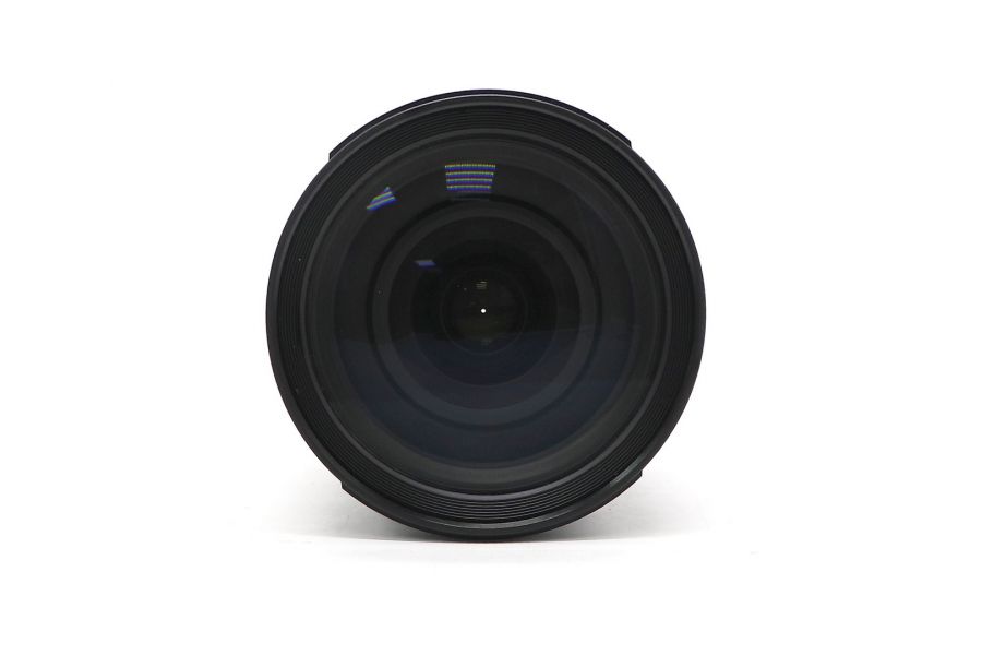 Pentax-D FA HD 24-70mm f/2.8 ED SDM WR в коробке