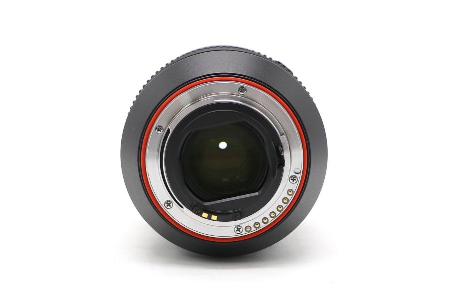 Pentax-D FA HD 24-70mm f/2.8 ED SDM WR в коробке