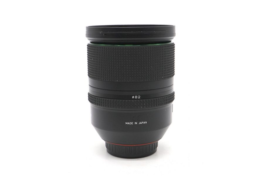 Pentax-D FA HD 24-70mm f/2.8 ED SDM WR в коробке