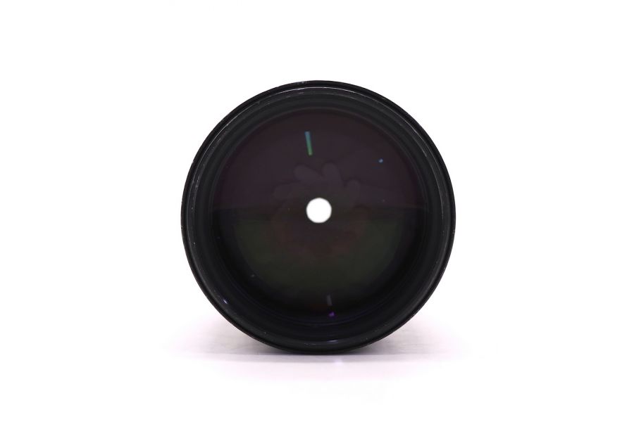 Объектив Nikon 135mm f/2D DC-Nikkor (Japan, 2013)