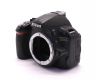 Nikon D3100 body (пробег 25150 кадров)