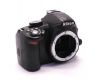 Nikon D3100 body (пробег 25150 кадров)