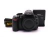 Nikon D3100 body (пробег 25150 кадров)