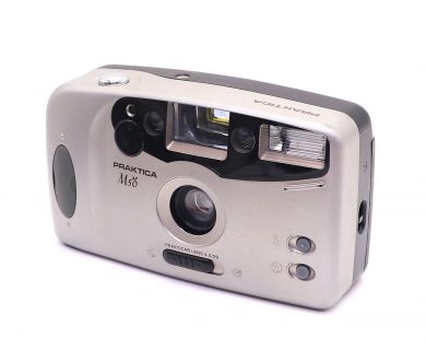 Praktica M50 AF Date