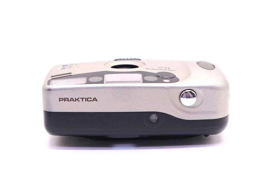 Praktica M50 AF Date