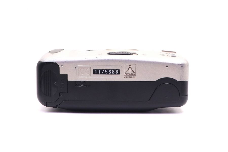 Praktica M50 AF Date