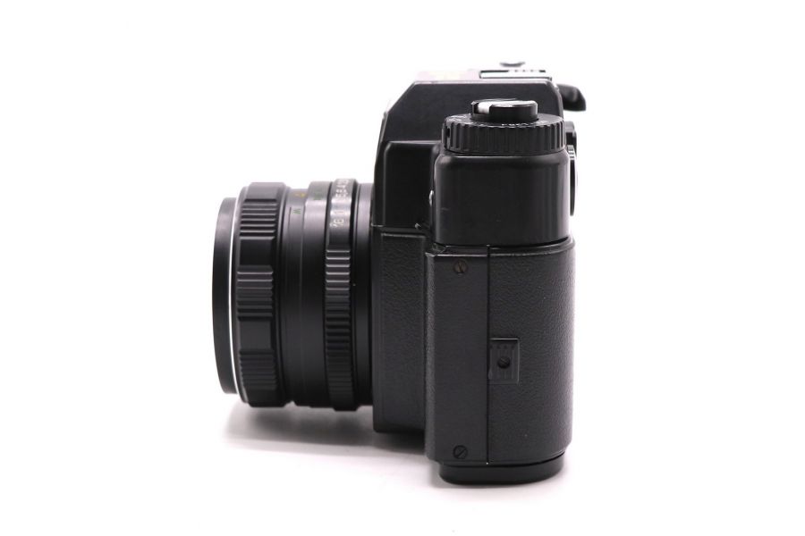 Редкий Зенит 122 kit 50 лет ВОВ (СССР, 1995)