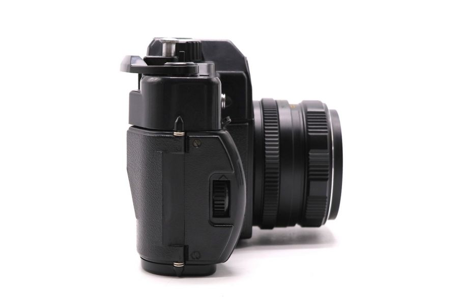 Редкий Зенит 122 kit 50 лет ВОВ (СССР, 1995)